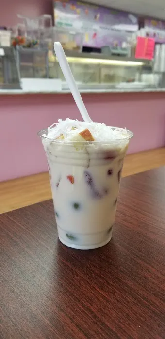 Mi Michoacana Picture 7
