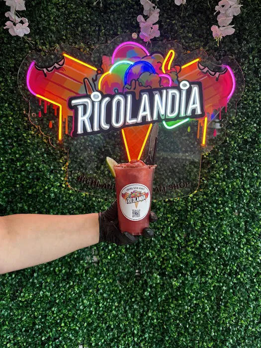 Ricolandia llc Picture 3