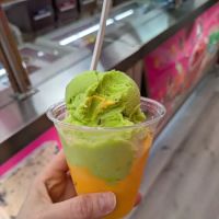 La Super Michoacana ico