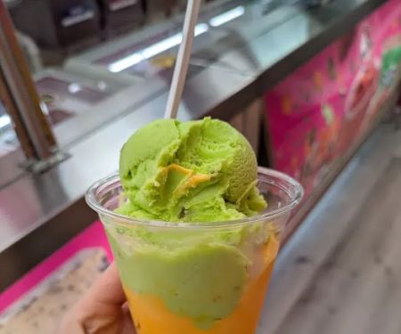 La Super Michoacana