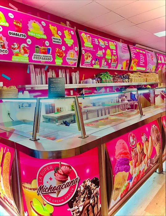 La Super Michoacana Picture 2