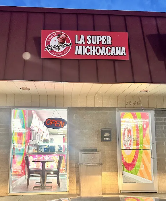 La Super Michoacana Picture 5