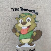 The Beaverlick Trading Post ico
