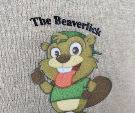 The Beaverlick Trading Post