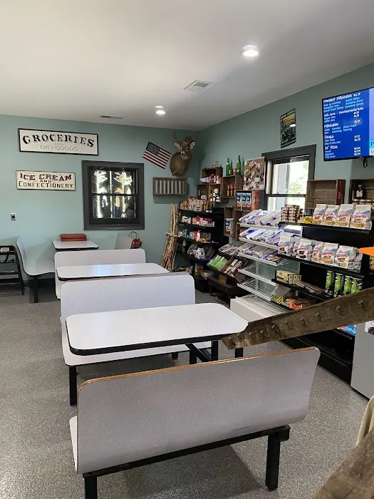 The Beaverlick Trading Post Picture 4