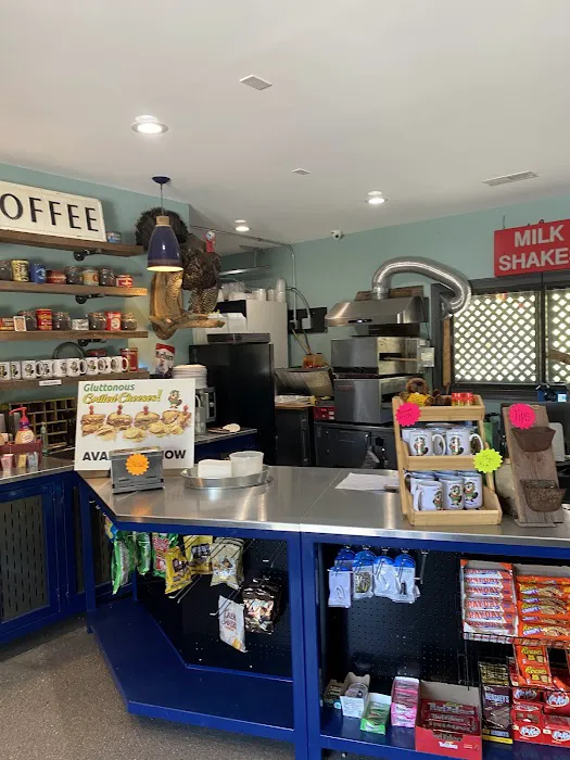 The Beaverlick Trading Post Picture 5