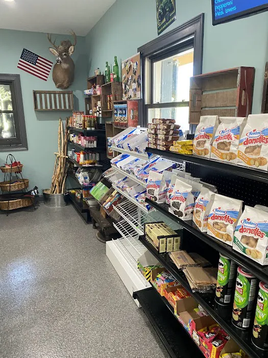 The Beaverlick Trading Post Picture 8