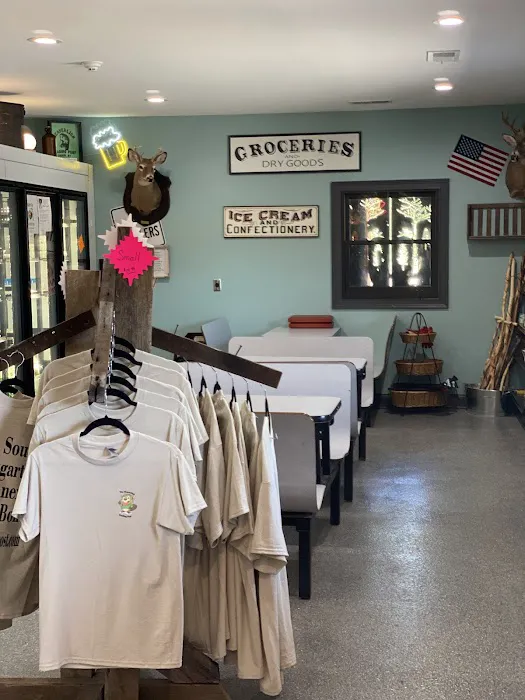 The Beaverlick Trading Post Picture 6