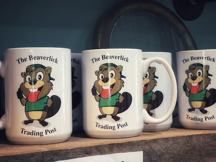 The Beaverlick Trading Post Picture 10