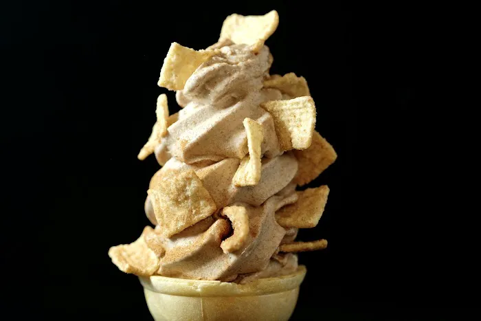 The Bold Face Dairy Bar Picture 1