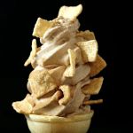 The Bold Face Dairy Bar