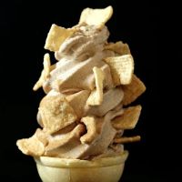 The Bold Face Dairy Bar ico