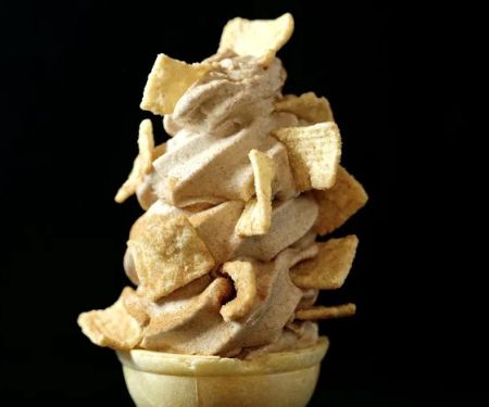 The Bold Face Dairy Bar