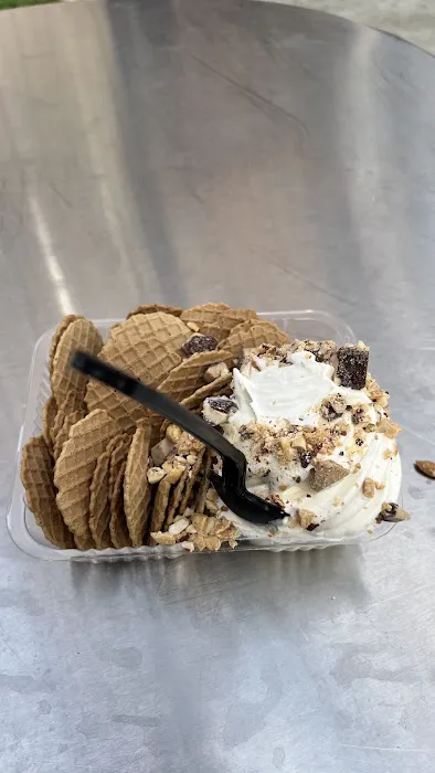 The Bold Face Dairy Bar Picture 9
