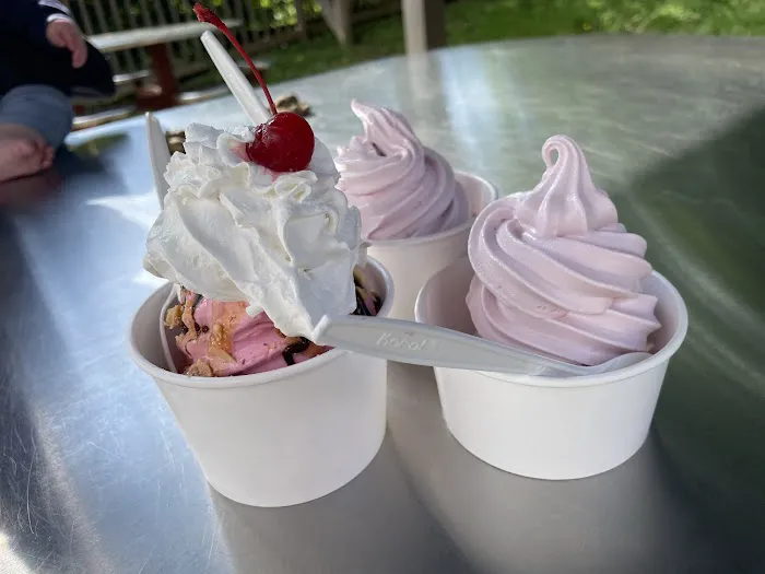 The Bold Face Dairy Bar Picture 7