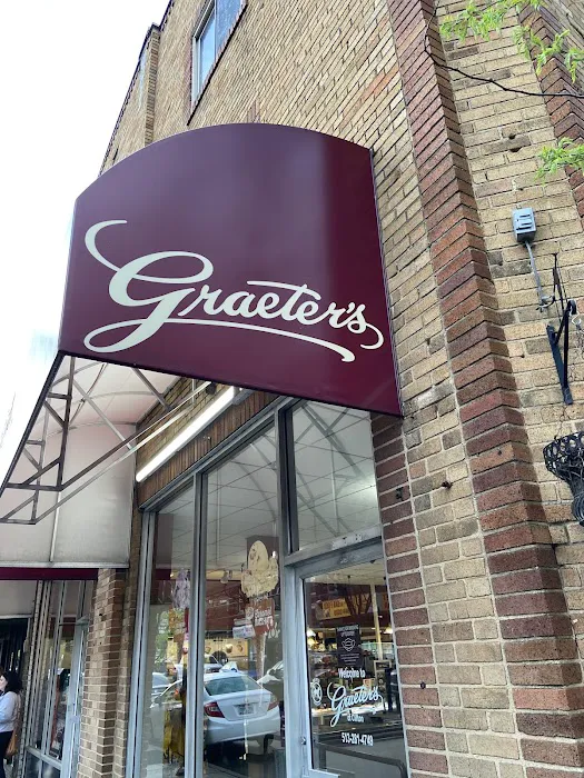 Graeter's Ice Cream Picture 7