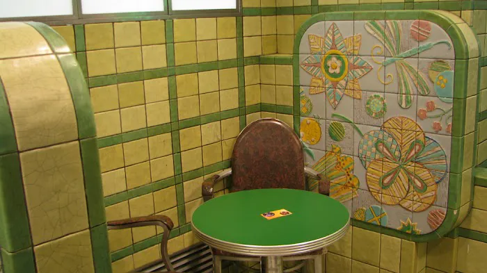 Rookwood Tea Room Picture 3