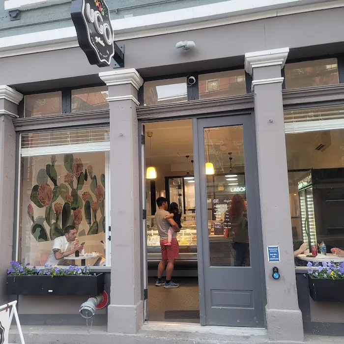 uGOgelato Picture 1