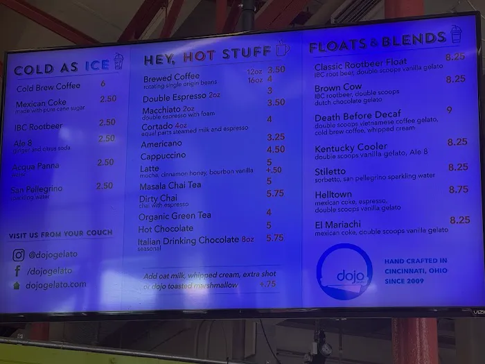 Dojo Gelato Picture 5
