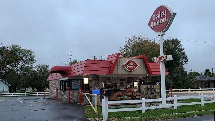 Dairy Queen (Treat) Picture 1