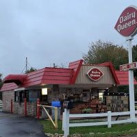 Dairy Queen (Treat) ico