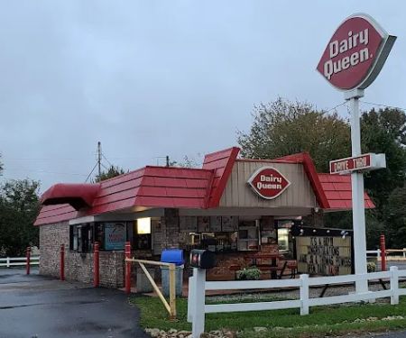 Dairy Queen (Treat)