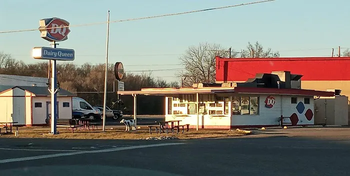Dairy Queen (Treat) Picture 2