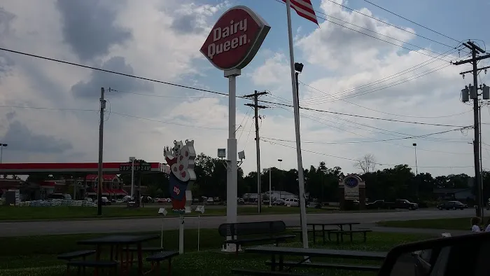 Dairy Queen (Treat) Picture 8