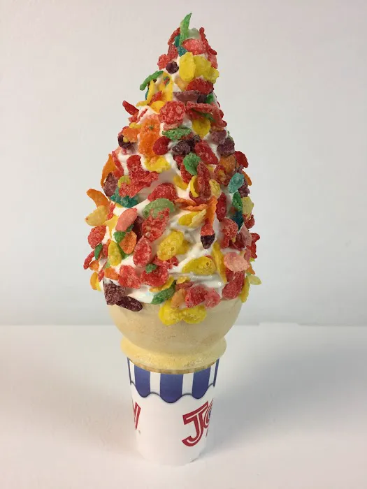 Cabell's Ice Cream Picture 4
