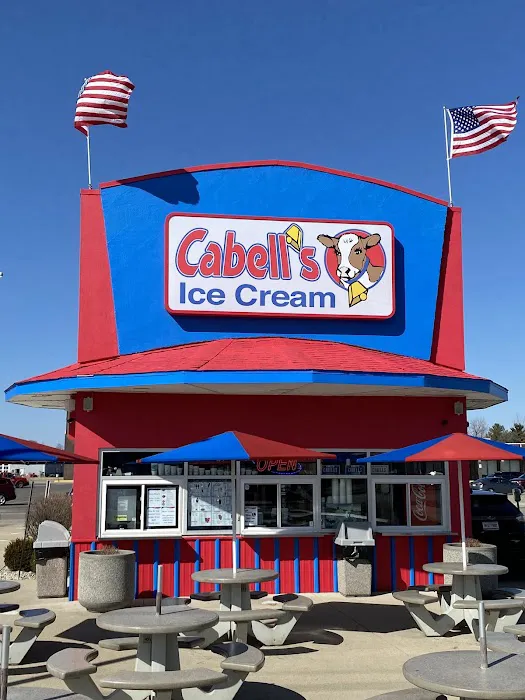 Cabell's Ice Cream Picture 2