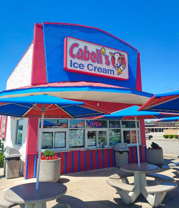 Cabell's Ice Cream Picture 3