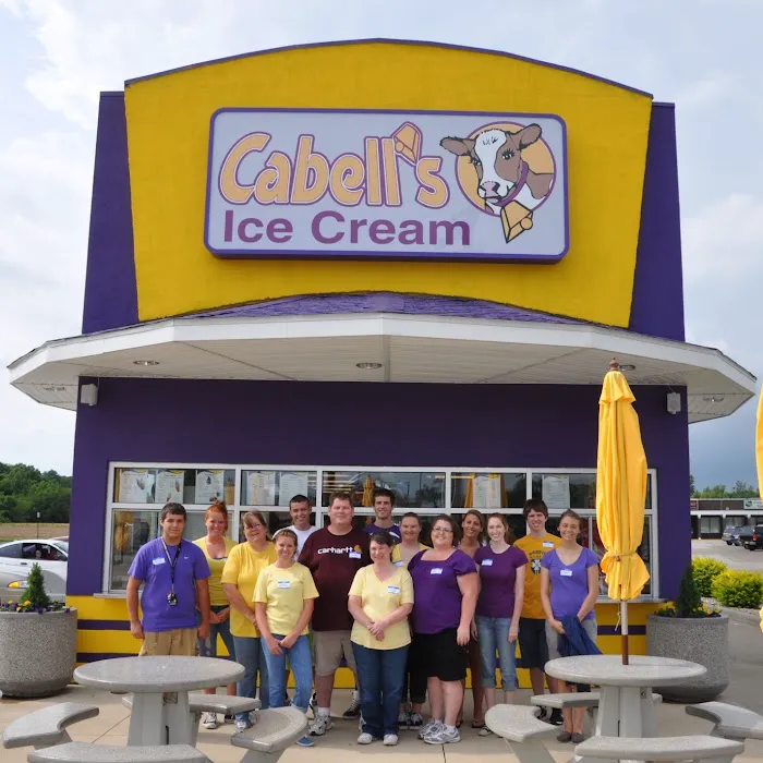 Cabell's Ice Cream Picture 6