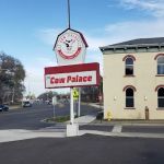 Cow Palace