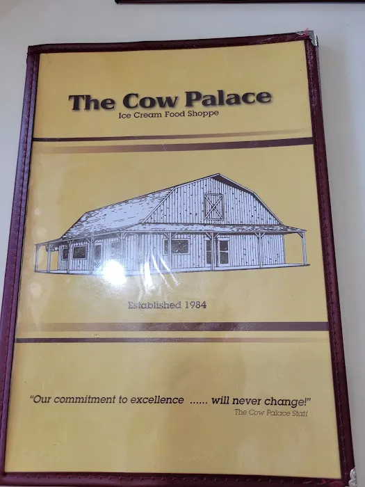Cow Palace Picture 10