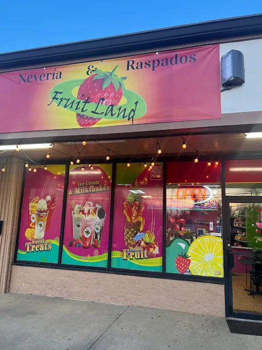 Fruit Land Picture 2