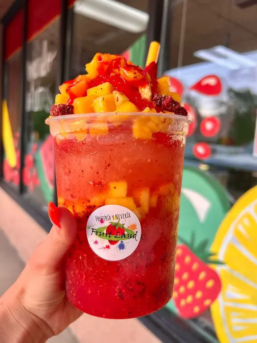 Fruit Land Picture 3