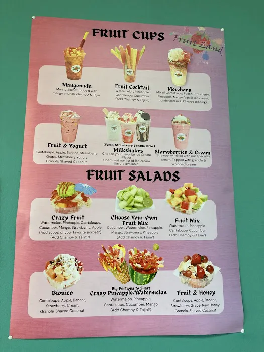 Fruit Land Picture 9