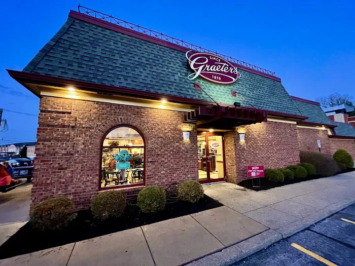 Graeter's Ice Cream Picture 1