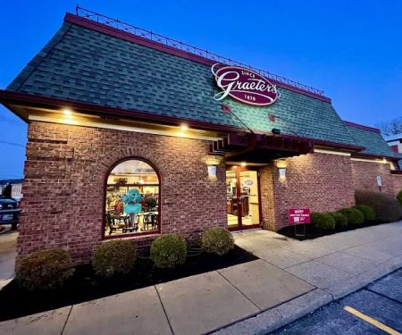 Graeter's Ice Cream
