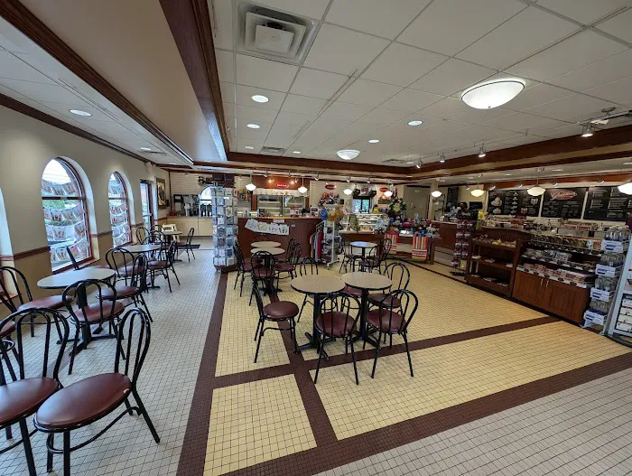 Graeter's Ice Cream Picture 8