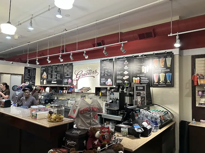 Graeter's Ice Cream Picture 1