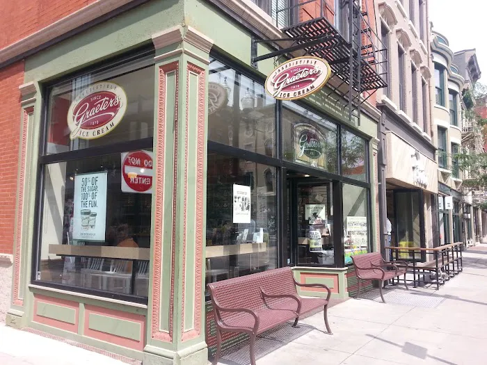 Graeter's Ice Cream Picture 2
