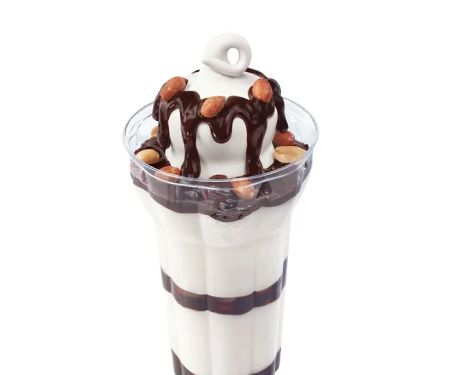 Dairy Queen (Treat)