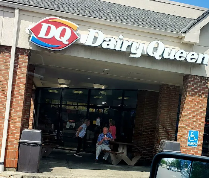 Dairy Queen (Treat) Picture 5