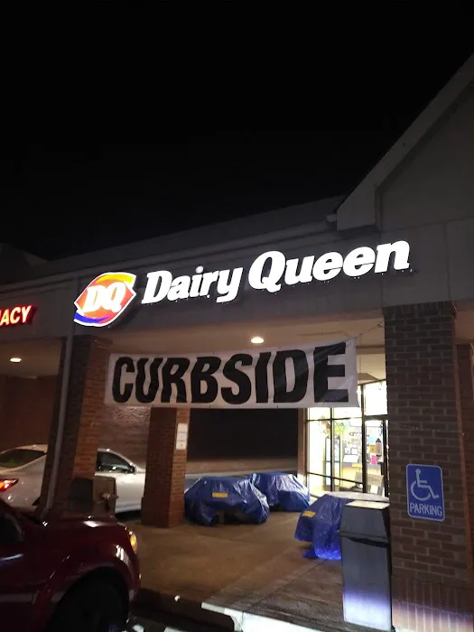 Dairy Queen (Treat) Picture 10