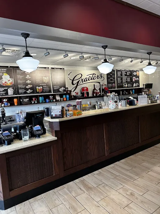 Graeter's Ice Cream Picture 4