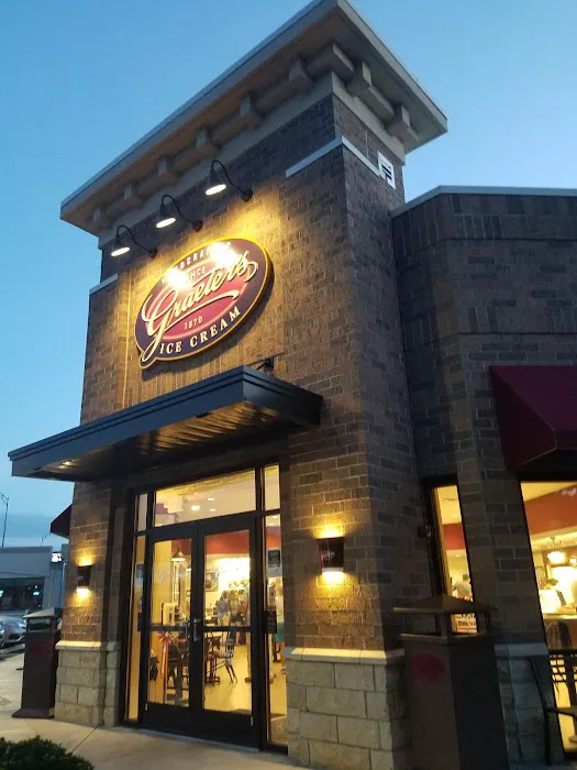 Graeter's Ice Cream Picture 1