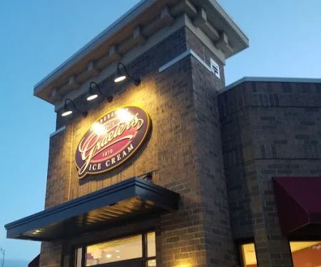 Graeter's Ice Cream