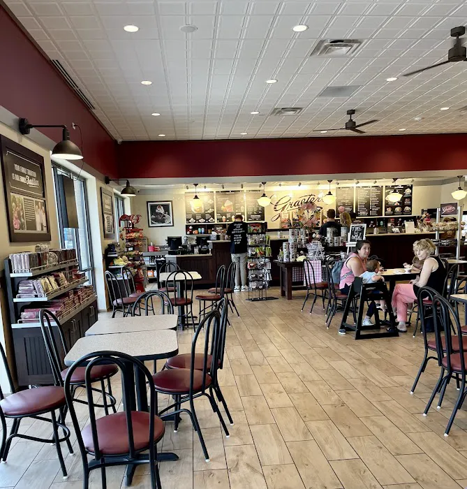 Graeter's Ice Cream Picture 7