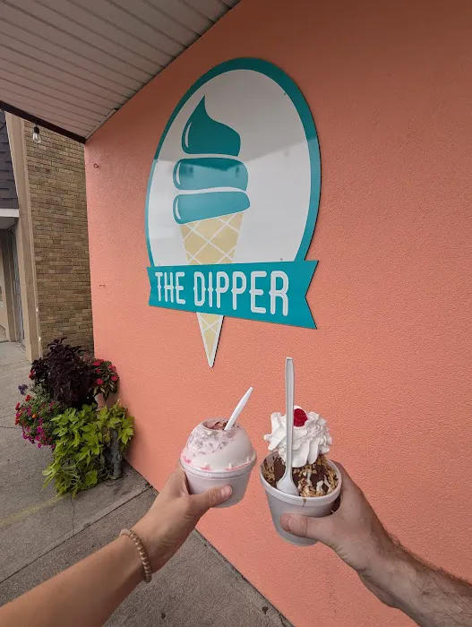 The Dipper Picture 3